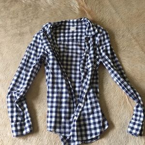 J. Crew blouse